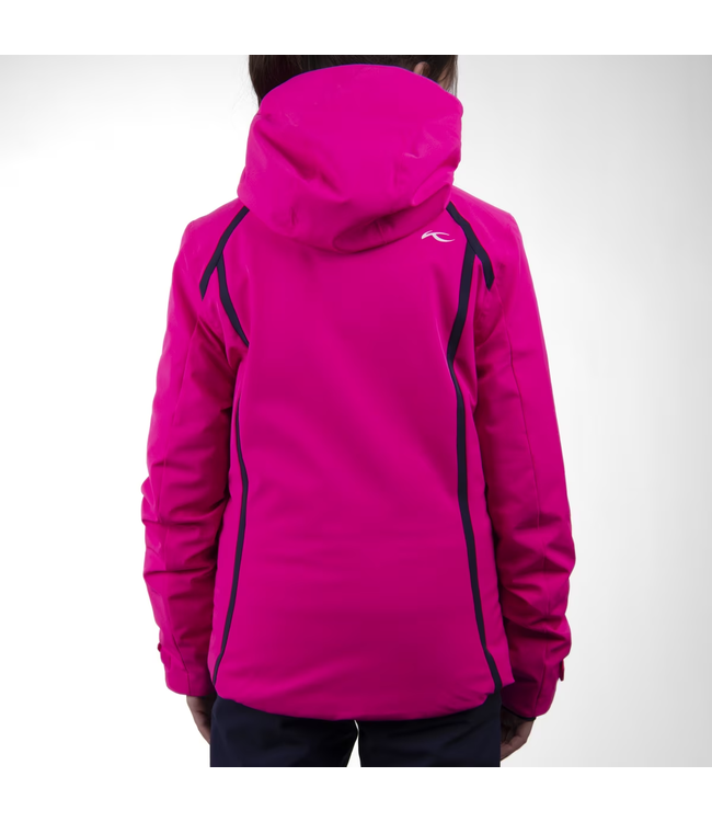 Kjus Formula Jacket For Girls