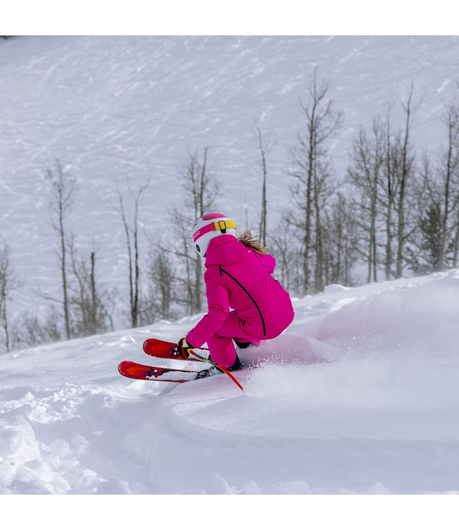 Kjus Formula Jacket For Girls