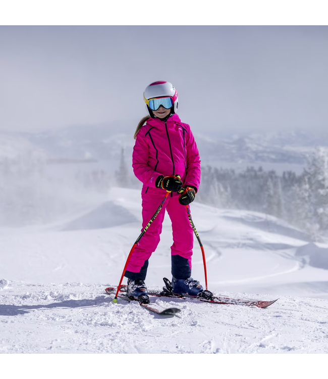 Kjus Formula Jacket For Girls