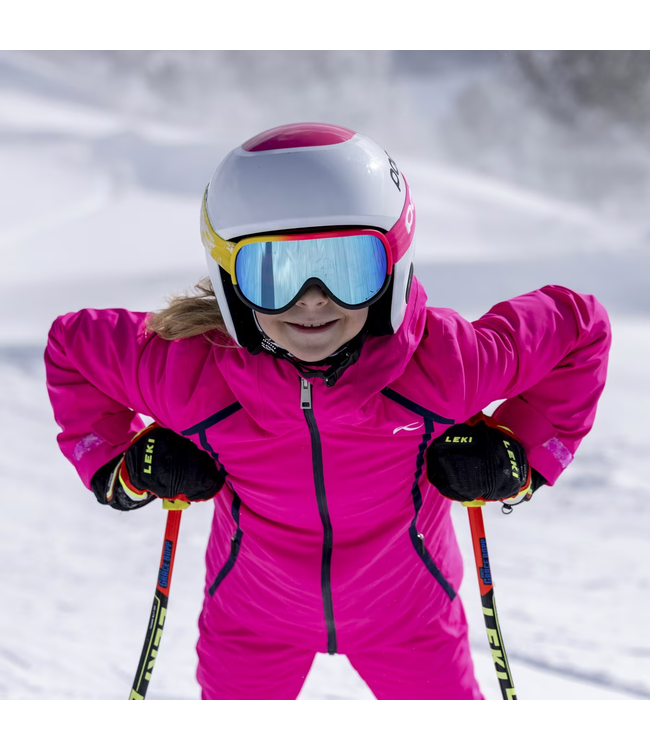 Kjus Formula Jacket For Girls