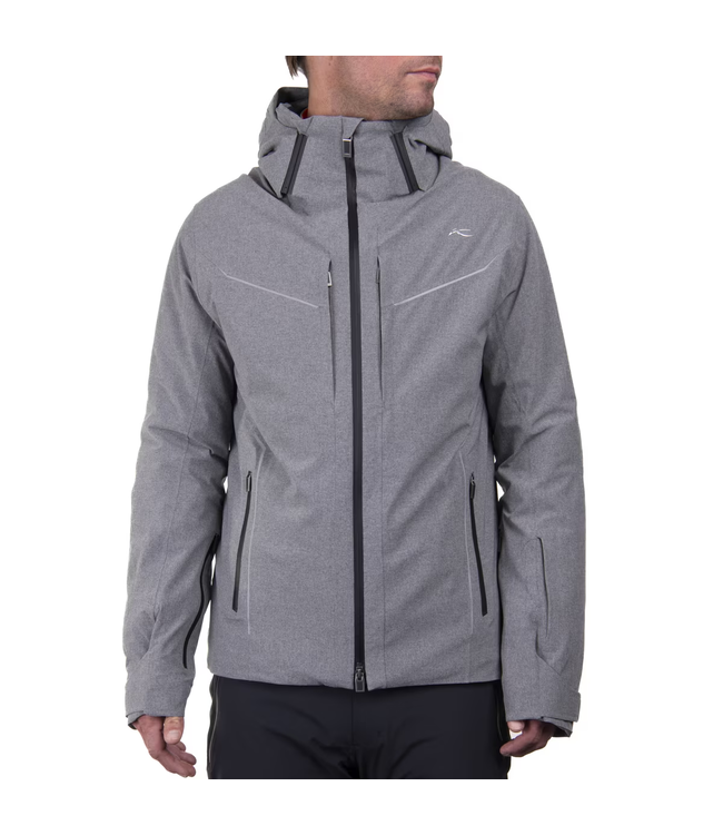 Kjus Formula Jacket For Men