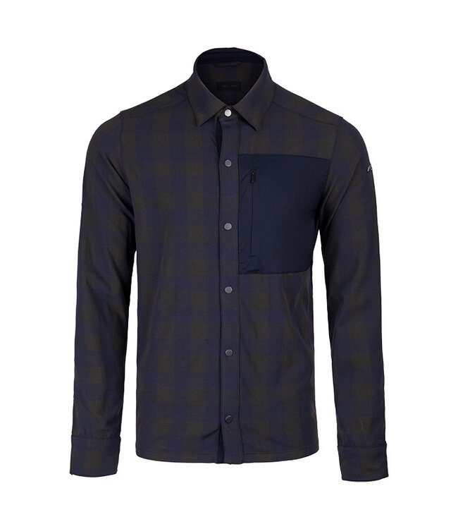 Kjus Circle Shirt For Men