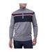 Kjus Stripe Sweater Hz For Men