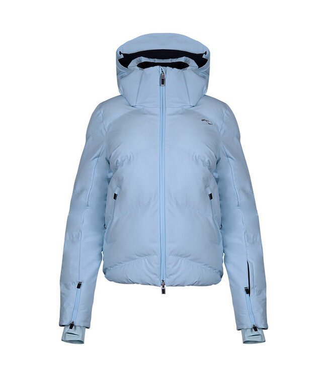 Kjus Bluebird 2.0 Jacket For Women