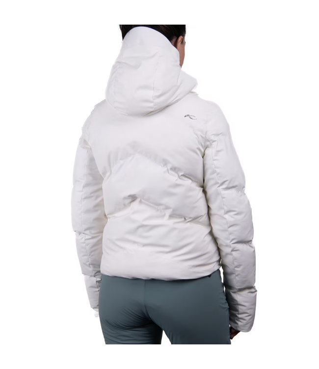 Kjus Bluebird 2.0 Jacket For Women