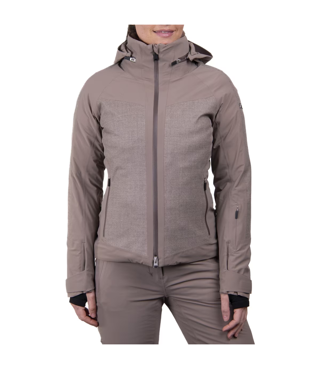 Kjus Celeste Jacket For Women