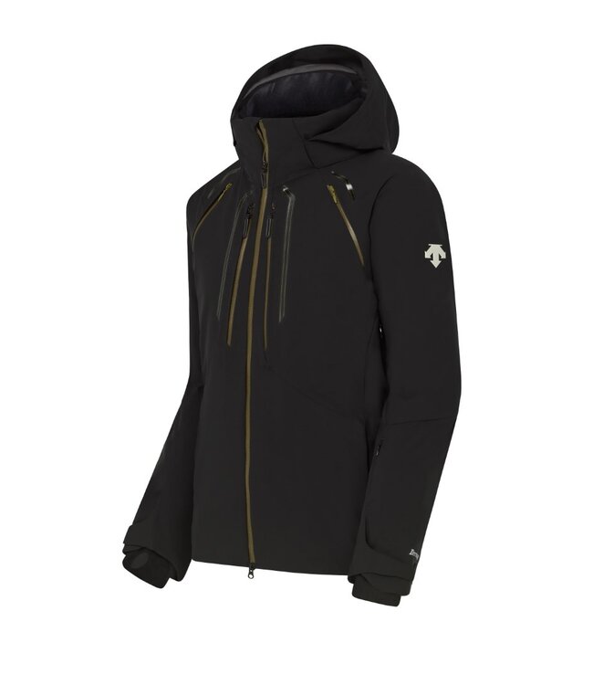 Descente Stream Insulated Jacket For Men