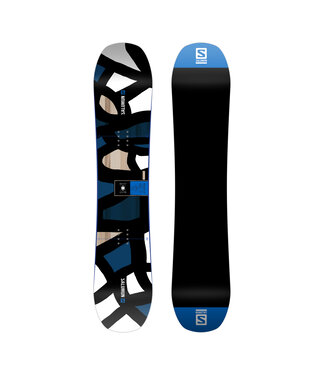 Salomon Kids EL Capitan Snowboard