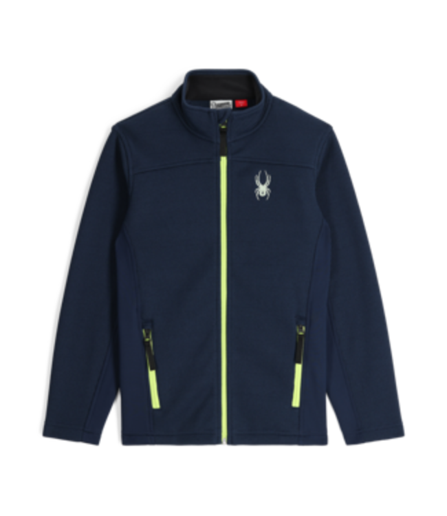 Spyder Bandit Jacket For Boys