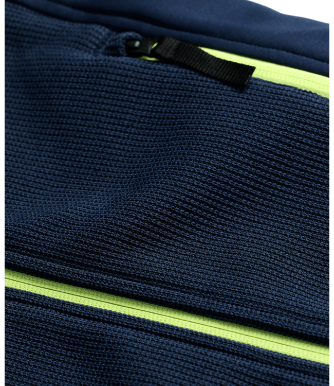 Spyder Bandit Jacket For Boys