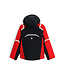 Spyder Challenger Insulated Jacket For Boy's