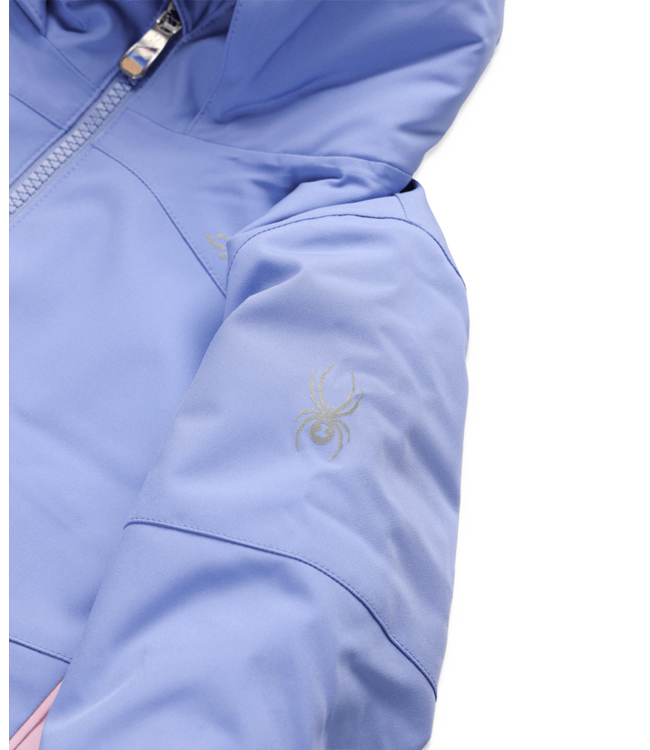 Spyder Challenger Insulated Jacket For Girls