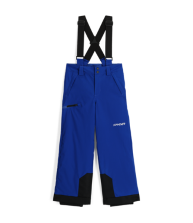Spyder Propulsion Insulated Pants For Boys