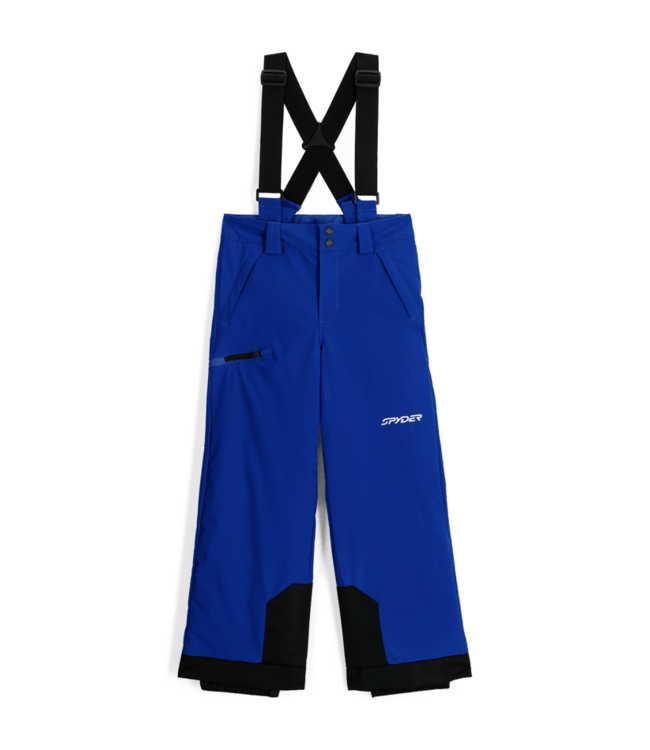 Spyder Propulsion Insulated Pants For Boys