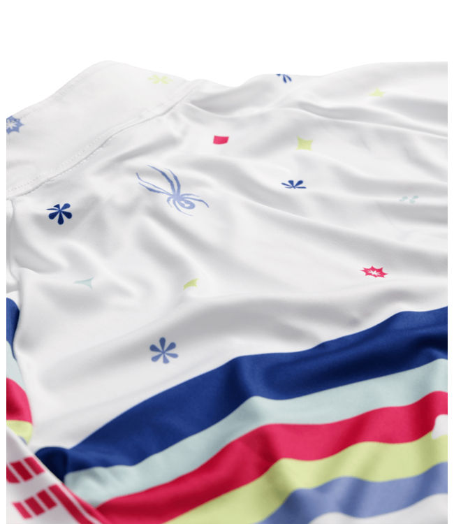 Spyder Surface 1/2 Zip Sweaters For Girls