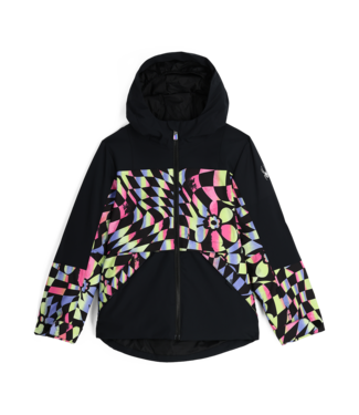 Spyder Sylvie Insulated Jacket For Girls