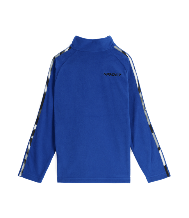 Spyder Youth Speed 1/2 Zip Fleece For Boys
