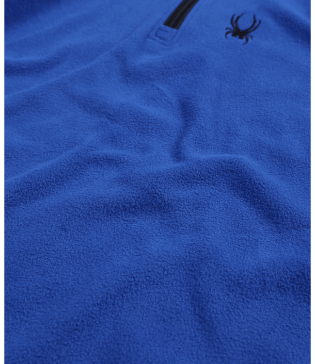 Spyder Youth Speed 1/2 Zip Fleece For Boys
