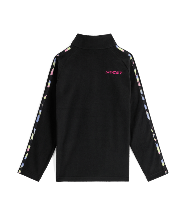 Spyder Youth Speed 1/2 Zip Fleece For Boys