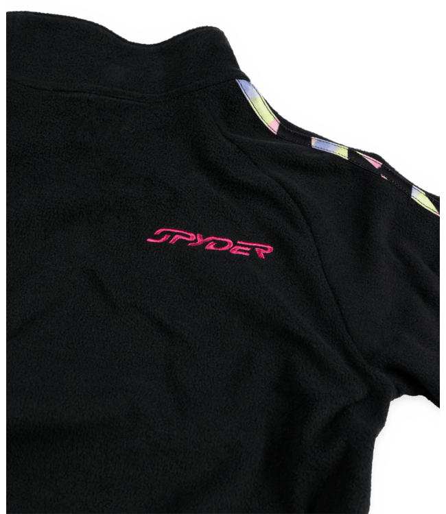 Spyder Youth Speed 1/2 Zip Fleece For Boys