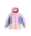 Spyder Zadie Synthetic Down Jacket For Girls