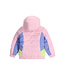 Spyder Zadie Synthetic Down Jacket For Girls