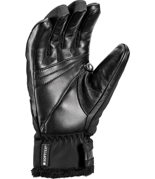 Leki Snowfox 3D Gloves For Women