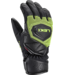 Leki Wcr Coach 3D Junior Ski Gloves