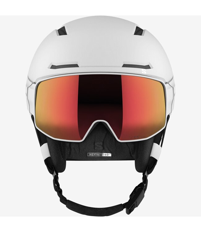 Salomon Driver Prime Sigma Photo Mips Helmet