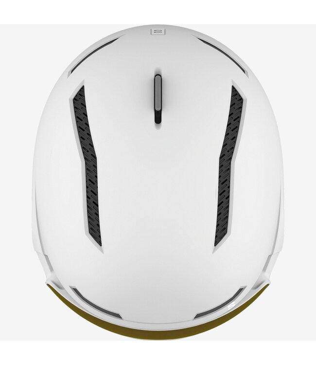 Salomon Driver Prime Sigma Photo Mips Helmet