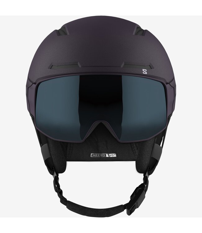 Salomon Driver Prime Sigma Photo Mips Helmet