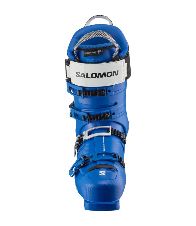 Salomon S/PRO ALPHA 130 EL Ski Boots For Men