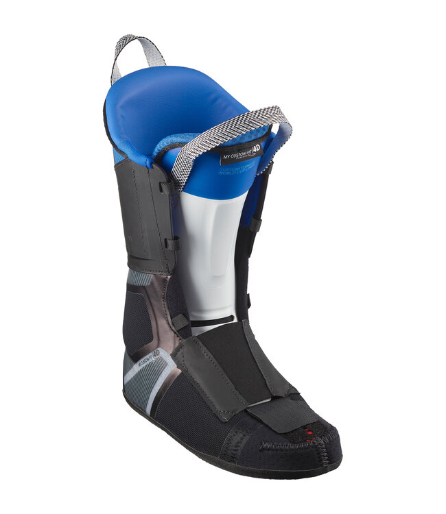 Salomon S/PRO ALPHA 130 EL Ski Boots For Men