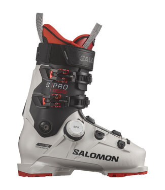 Salomon S/PRO SUPRA BOA 120 On-Piste Ski Boots For Men