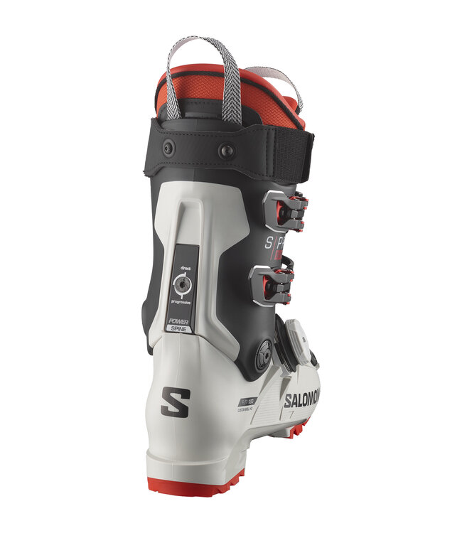 Salomon S/PRO SUPRA BOA 120 On-Piste Ski Boots For Men