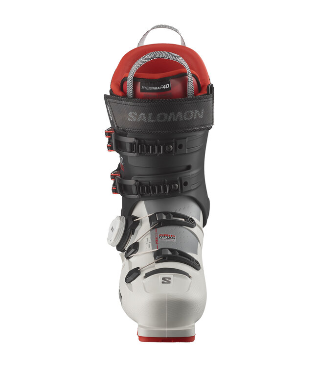 Salomon S/PRO SUPRA BOA 120 On-Piste Ski Boots For Men