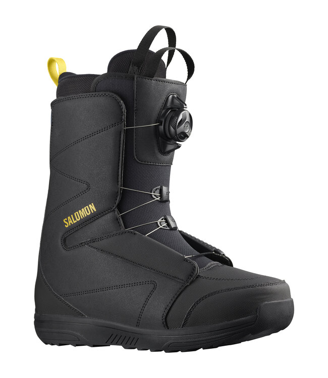 Salomon Faction RTL BOA Snowboard Boots
