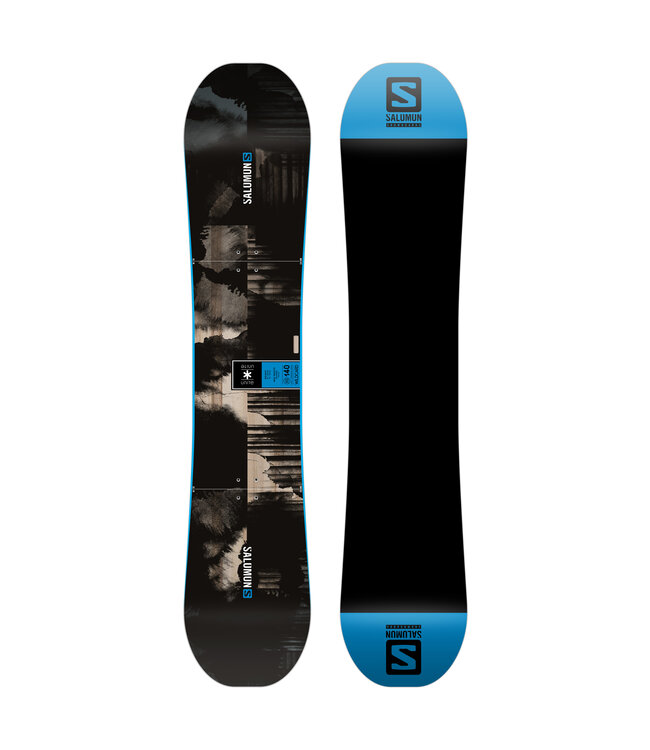 Salomon Wild Card Snowboard