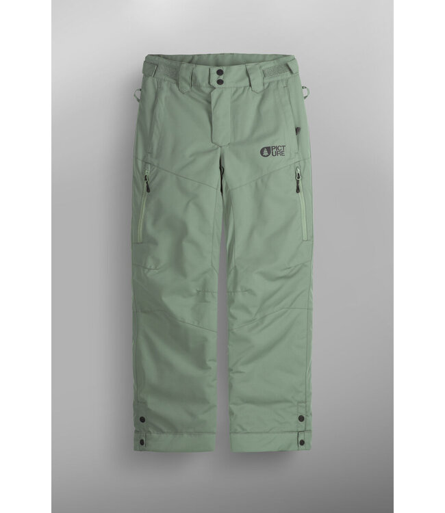 Picture Organic Clothing Time 2-Layer Pants For Kids