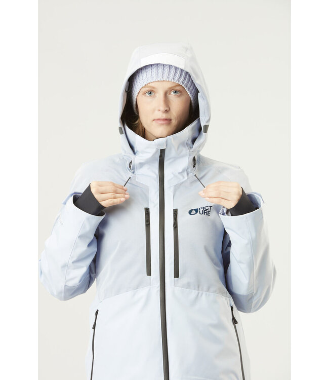 Picture Organic Clothing Sygna 2-Layer Jacket For Women