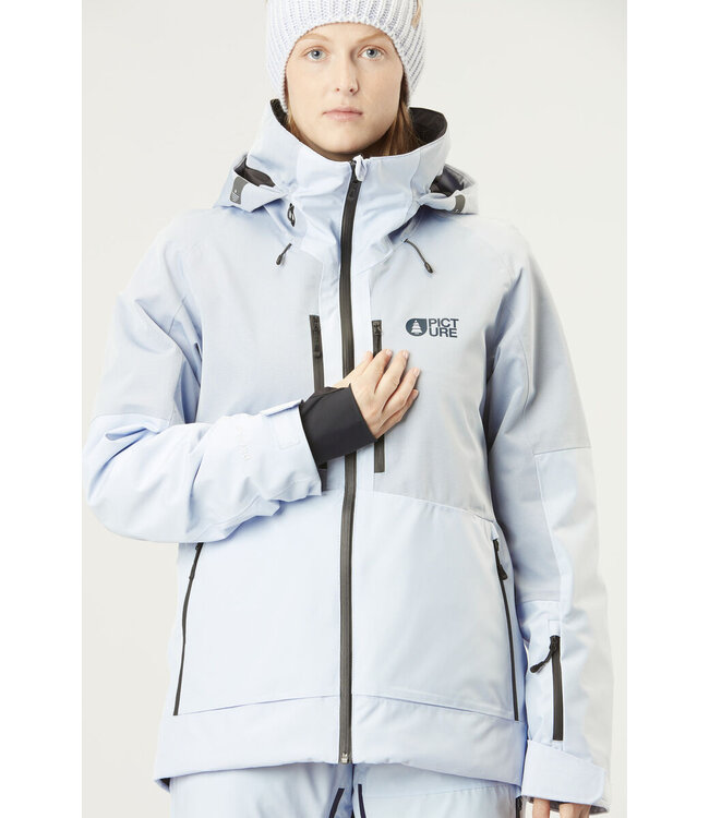 Picture Organic Clothing Sygna 2-Layer Jacket For Women