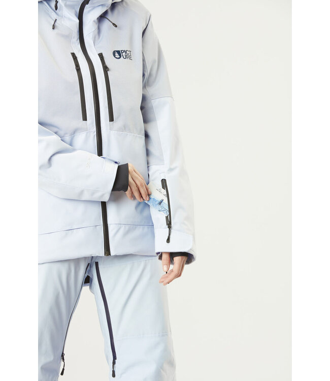 Picture Organic Clothing Sygna 2-Layer Jacket For Women