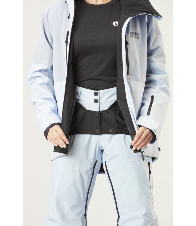 Picture Organic Clothing Sygna 2-Layer Jacket For Women