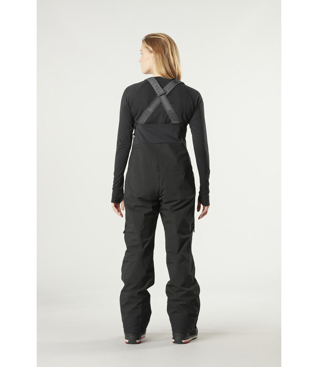 Picture Organic Clothing Elwy 2-Layer Bib Pants For Women