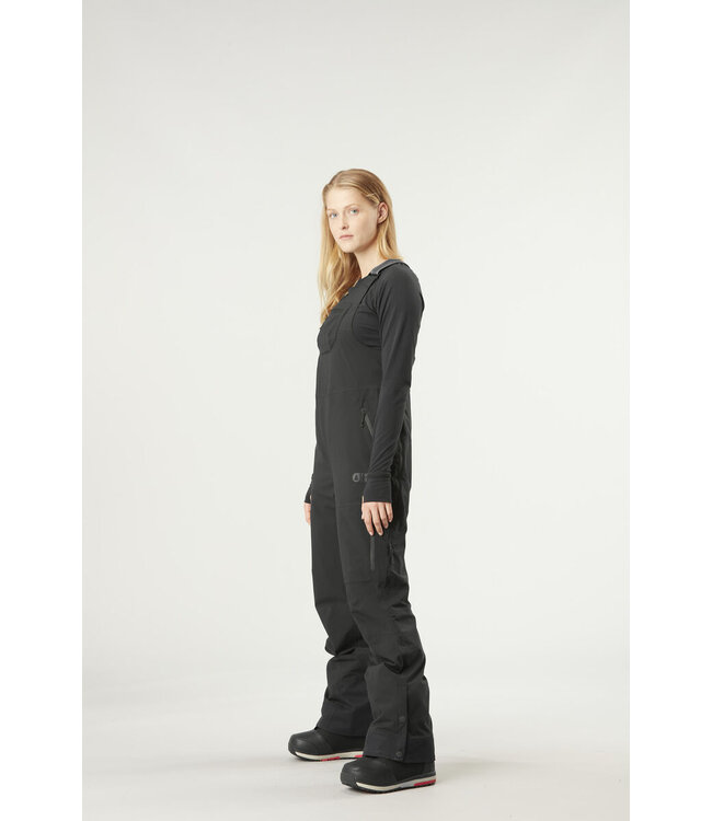 Picture Organic Clothing Elwy 2-Layer Bib Pants For Women