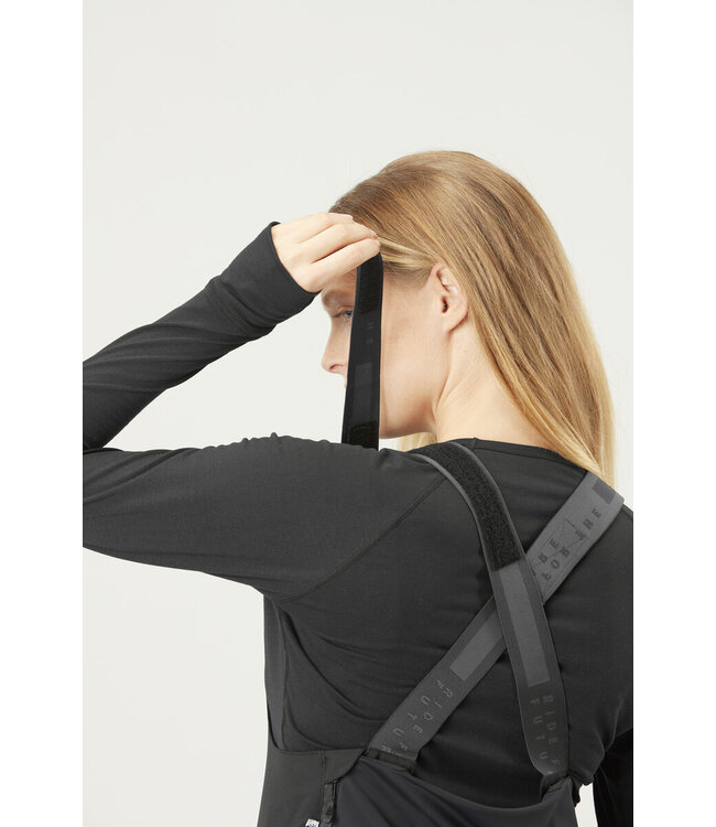 Picture Organic Clothing Elwy 2-Layer Bib Pants For Women