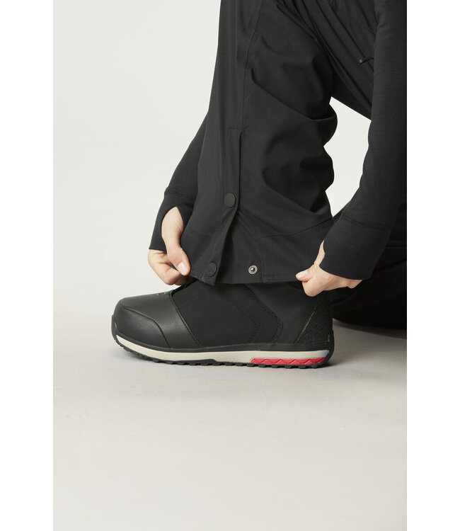 Picture Organic Clothing Elwy 2-Layer Bib Pants For Women