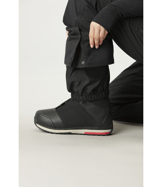 Picture Organic Clothing Elwy 2-Layer Bib Pants For Women