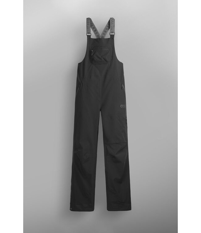 Picture Organic Clothing Elwy 2-Layer Bib Pants For Women