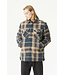 Picture Organic Clothing Bemidji Insulated Fleece Shirt-Jacket For Men